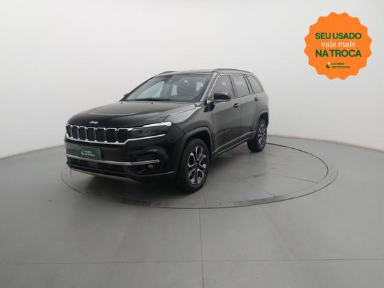 JEEP COMMANDER 2.0 TD380 TURBO DIESEL LIMITED AT9 JEEP COMMANDER 2.0 TD380 TURBO DIESEL LIMITED AT9